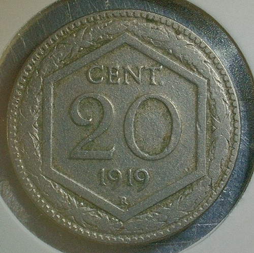 Vendita monete mondiali 1919 - monete, mondiali-1919-r