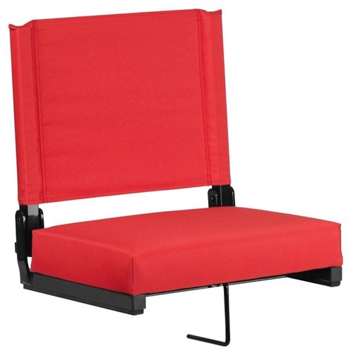 Flash mobile tribuna - flash, sedile