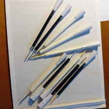 Dardi speciali artigianali per