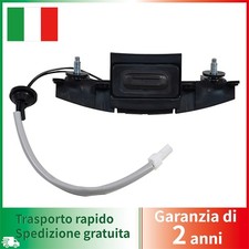 Boot Tailgate Opening Switch