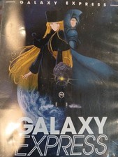 Galaxy Express 999 Eternal