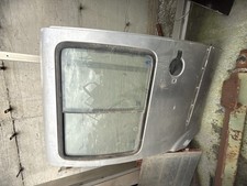 PORTA LATERALE VETRATA PER FIAT Doblo Serie (00>05)