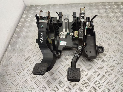 Kit pedali opel - pedali,