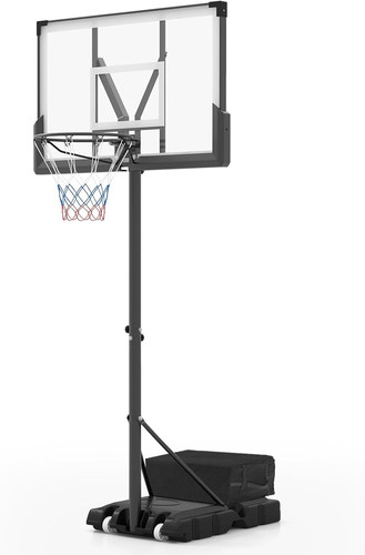 Canestro basket regolabile - da,