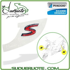 TARGHETTA S STEMMA CARENA