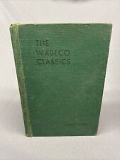 VINTAGE THE WABECO CLASSICS