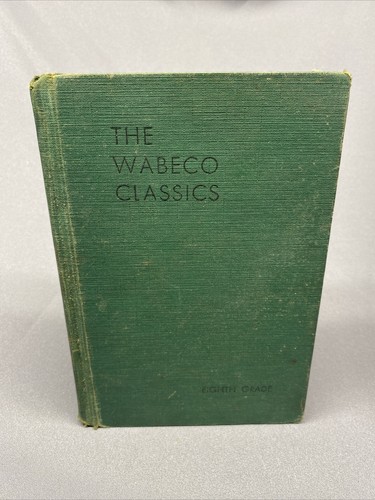 Vintage the wabeco - the, classics