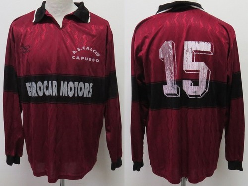 Capurso bari maglia - capurso, shirt