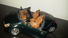 Ford Street Ka  1/24 Bburago