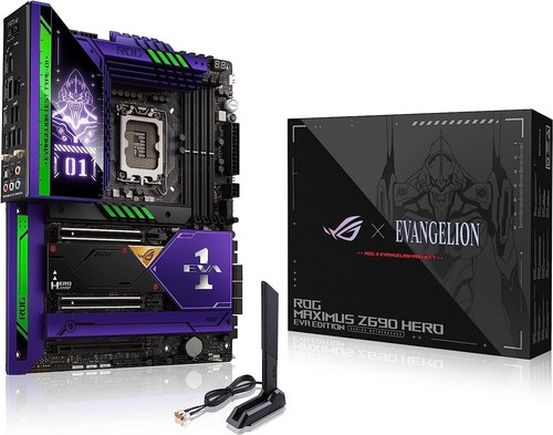 Asus rog maximus - asus,