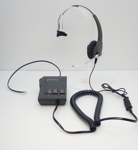 Plantronics h91 encore - plantronics,
