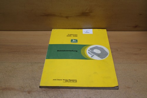 John deere trattori - john,