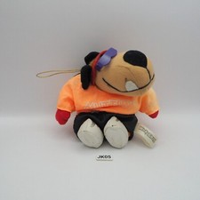 JK05 JUNK Wacky Races Muttley