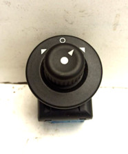 RICAMBI USATI, COMANDO REGOLATORE SPECCHIETTI ESTERNI CITROEN XSARA PICASSO