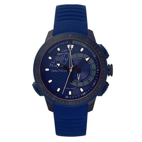 Orologio uomo nautica - orologio,