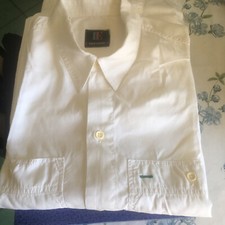 Nuova Nara Uomo Manica Lunga