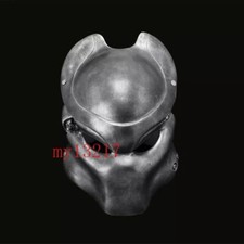 Maschera Predatore Halloween