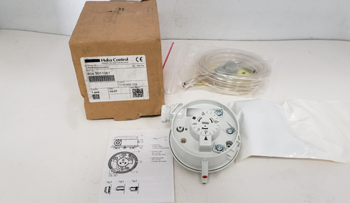 Huba control 604 - huba,