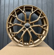 Cerchi 19 pollici DM18 per