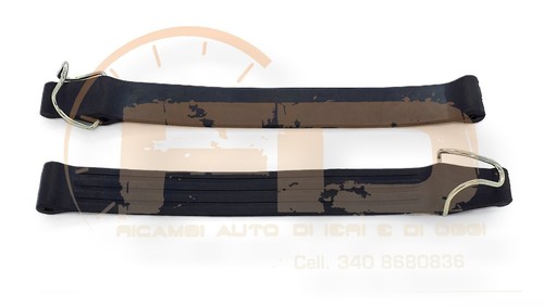 Cinghia fascia gomma tenuta - cinghia,