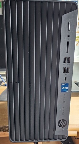 Desktop elite tower 800 - pc,