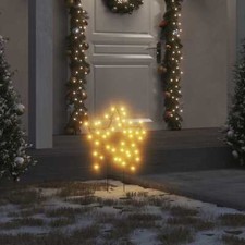 Stella di Natale Decorazioni