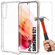 Coque antichoc pour samsung - antichoc,