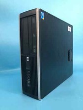 HP Compaq 8000 Elite SFF -