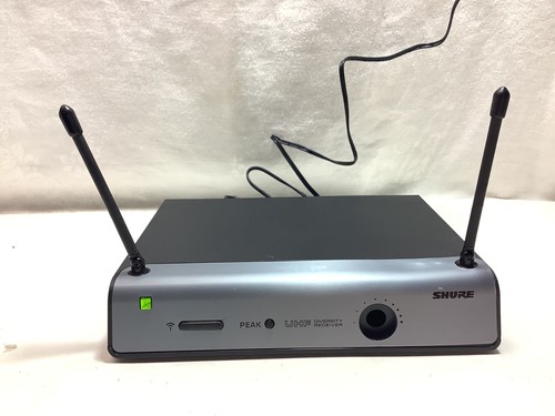 Shure ut4a wireless - ,