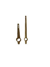 Zenith 146 156 Lancette colore