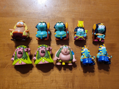 Lotto the lunes kinder - the,