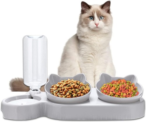 Ciotole per gatti - gatti, in