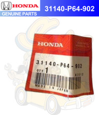 Ricambi set spazzole originali Honda Accord molti modelli 31140 - P64 - 902 G...