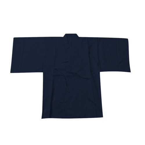 Iaido manica larga blu navy - manica,