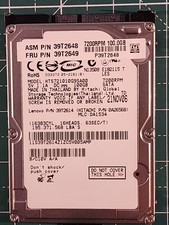 Hard disk per computer