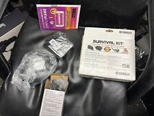 Yamaha Kit Sopravvivenza Tastiera Elettronica SKB2 (PSRE223 323 423 EZ200 EZAG DD45)