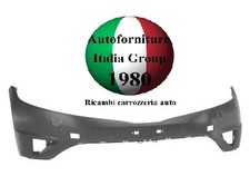 PARAURTI ANTERIORE ANT VERN PER HONDA CIVIC 06>11 3P 2006>2011