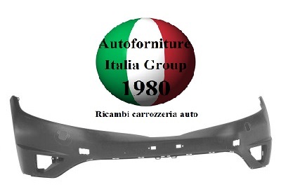 Paraurti anteriore ant vern - paraurti,