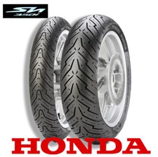 HONDA SH 350 110/70-16