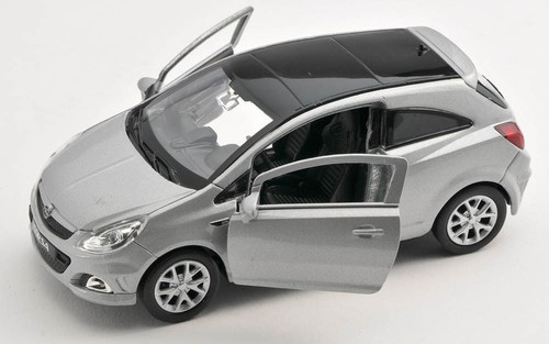 Spedizione lampo opel corsa - spedizione,