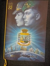 CALENDARIO STORICO DEL CORPO