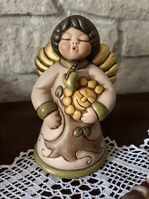 Thun Angelo Del Papà. H 13 Cm Fuori Produzione