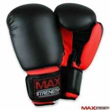 Guantoni da boxe 6 oz 8 oz 12