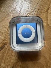 Apple ipod shuffle 2gb nuovo - apple,