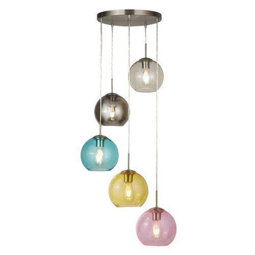 Lampada sospensione da - lampada, a