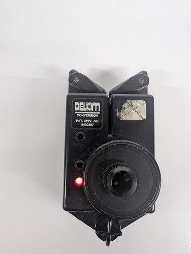 Delkim optonic conversione - delkim.optonic,