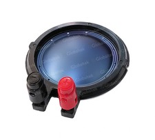 Membrana driver tweeter