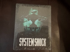 System Shock Remake SIGILLATO