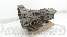 Audi A4 8E B7 2.0TDI Cambio