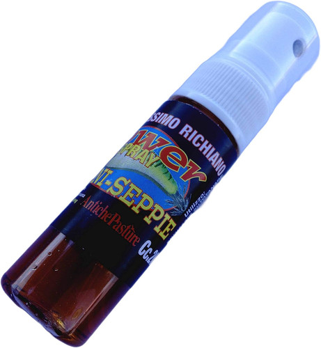 Spray totanara polpara - totanara, aroma